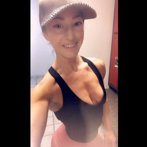 Meet your Posher, Alison